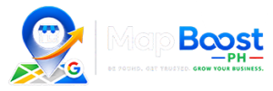MapBoost PH