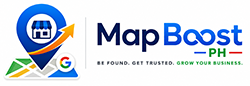 MapBoost PH